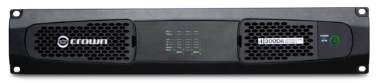 DCI 4 300 Dante