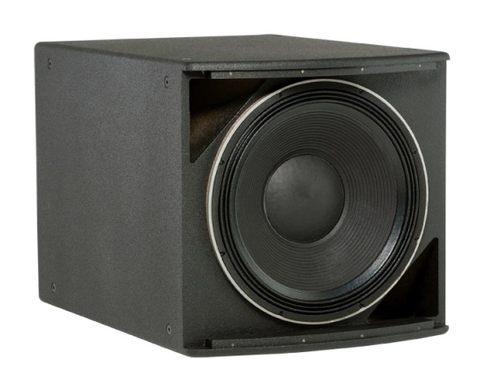 ASB7118 - Subwoofer - boomer 46cm - 2000W