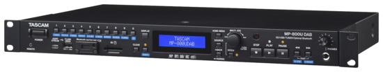 MP-800UDAB