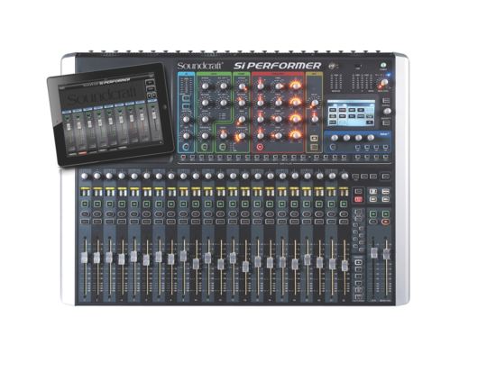 Si Performer 2