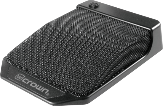 PCC170 - Micro de surface Crown