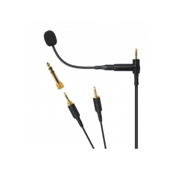 NS Microphone col de cygne pour CUSTOM ONE PRO - C-ONE-HG-MKII