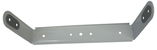 MTU 25 blanc