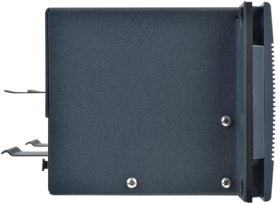 V-Series New IrisX panel 2RU 32 Lever XLR4 Clearcom