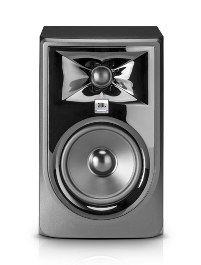 LSR 305P MKII
