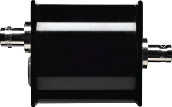 Booster d'antenne pour systeme HF