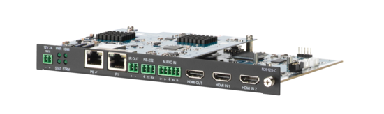NMX-ENC-N2612S-C