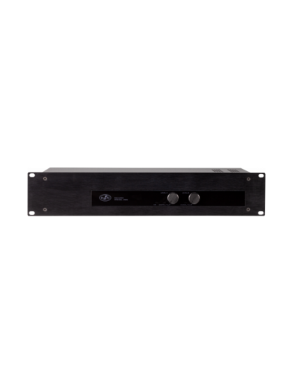 NS Amplificateur 2x800W/4Ohms ou 1x1600W/100V. 2U. DA-IA-1602