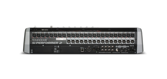 Si Performer 2