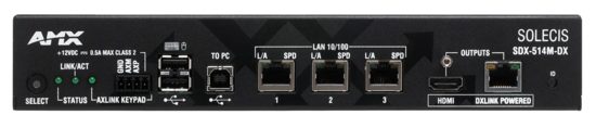SDX-514M-DX