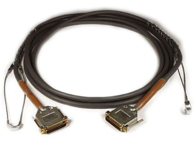 Cable DigiSnake 3.6m - DB25-DB25 DigiSnake TDIF uniquement