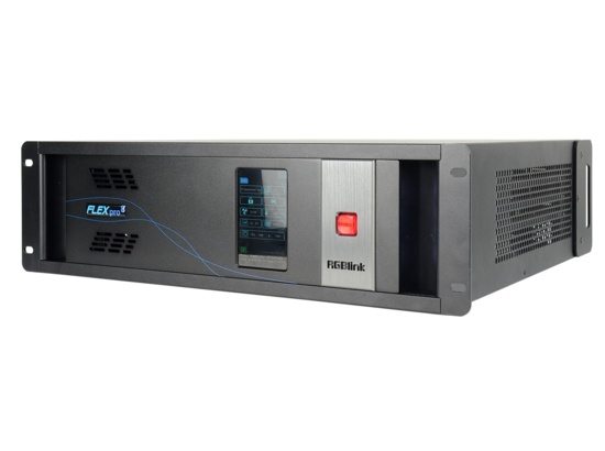 NS FLEXPRO8 (SANS CARTE ET SANS EXT)
