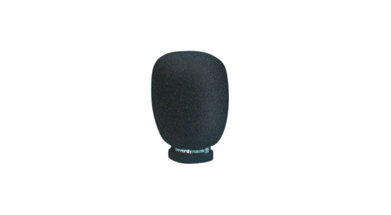 Bonnette noire pour M88