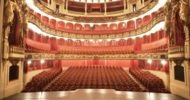 OPÉRA DE MARSEILLE : UNE RENAISSANCE ÉLÉGANTE GRÂCE À EVENTLIVE GROUP