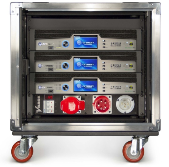 VRACK4