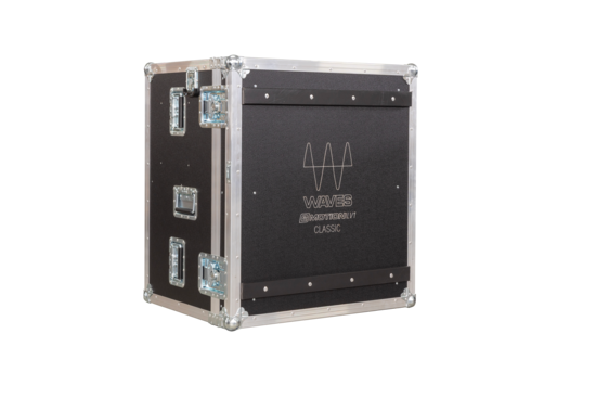 Flight case pour LV1-Classic