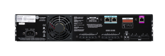 CDI 4 600 BluLink