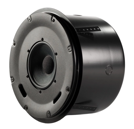 CONTROL227CT - Enceinte plafonnier coaxiale 2 voies - boomer 16.5cm -