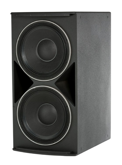 ASB7128 - Subwoofer - boomer 46cm x 2 - 4000W