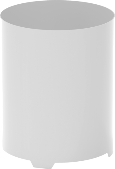 COVER BLANC POUR ALCOR