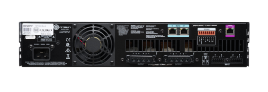 CDI 4 1200 BluLink