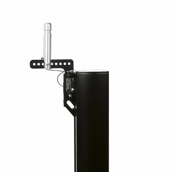 Bumper d'accroches pour toutes colonnes avec fixation T Slot - BK