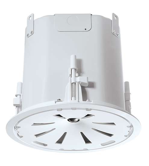 CONTROL47C/T - Enceinte plafonnier 2 voies - boomer 13.5cm - 75W - 10