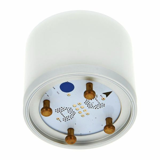 Module lumineux 41 mm bleu Yellowtec