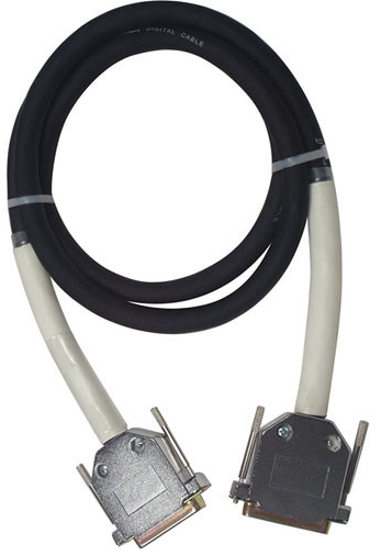 Cable DigiSnake 1.2m - DB25-DB25 
