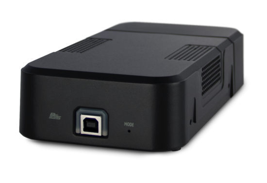 Interface USB audio / BLU link 