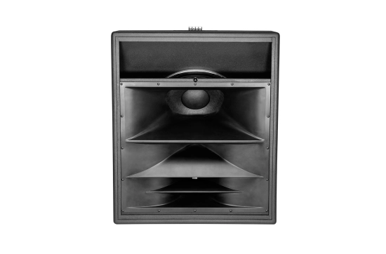 Enceinte cinéma passive 2 voies 15 pouces 350W