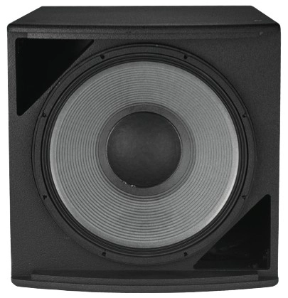 ASB6118 - Subwoofer - boomer 46cm - 800W