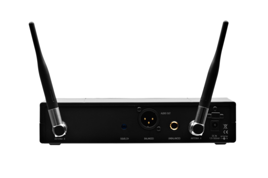 WMS-420 H