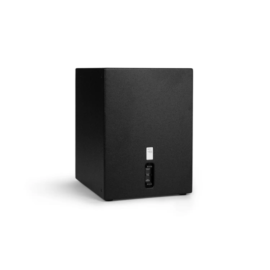 AS 31 Sub passif 1 x 15 pouces 700W/ 4 Ohms - IK7 - RAL