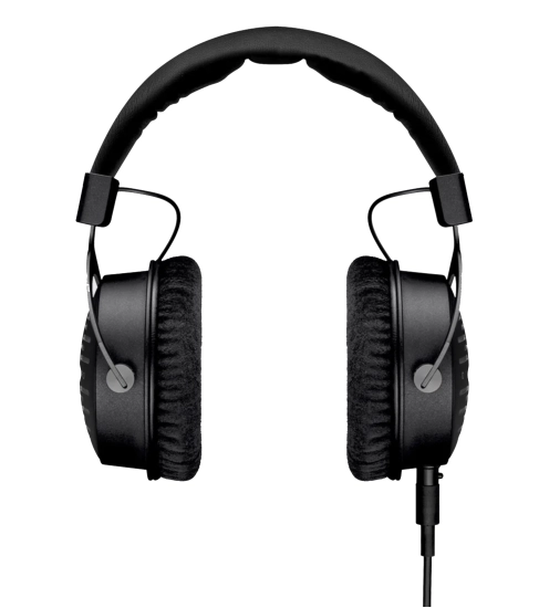 Casque studio ouvert, 30 Ohms, technologie Tesla