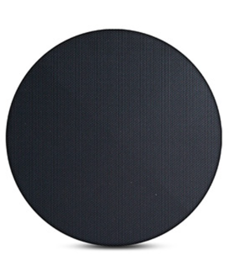 Grille pour BCS250 et BCS300 - Livrée par 10 - Noire