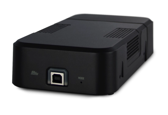 Interface USB audio / BLU link 