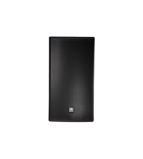 AM7215/26 - Enceinte 2 voies - boomer 38cm - 1200W - 120°x60°