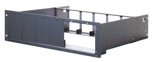 Kit de mise en rack 19 3U pour 6 x B160S - Bluesound RM160