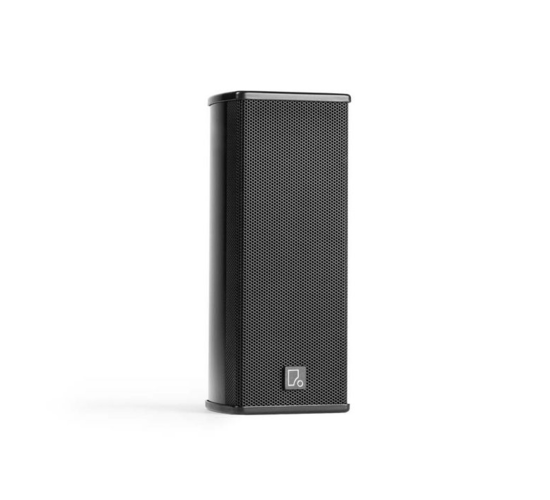 Enceinte  SL-20 PoE+ noire