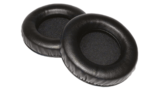 Paire de coussinets PVC DT 790/797/990/Custom - EDT770SG