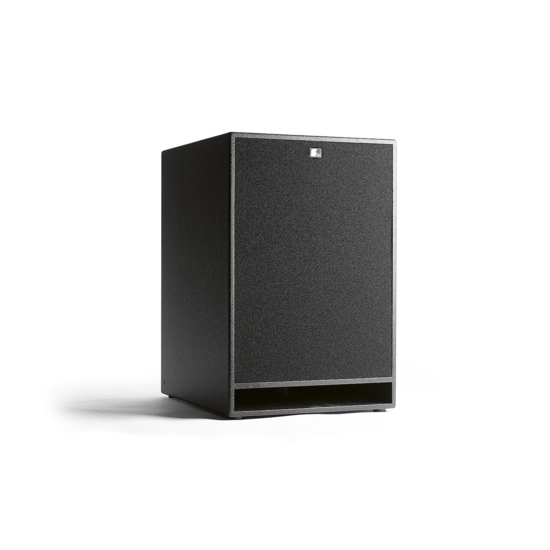 AS 40 Sub passif 1 x 18 pouces 800W/ 4 Ohms - IK7 - Noir