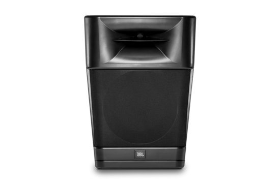 Enceinte cinéma passive 2 voies 10 Pouces 350W