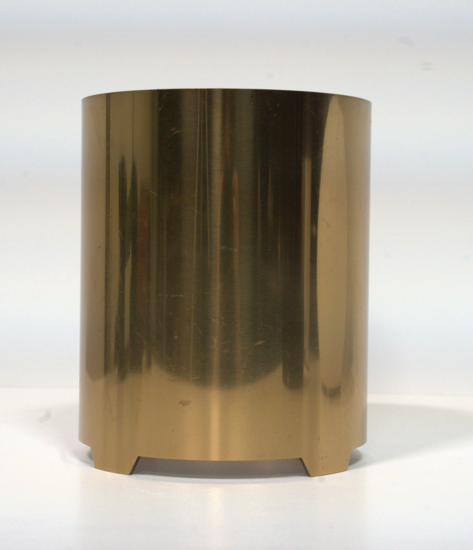 COVER GOLD POUR ALCOR