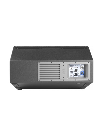 Retour de scène amplifiée 3 voies, 2 HPs 25 cm. DAS EVENT-M210A