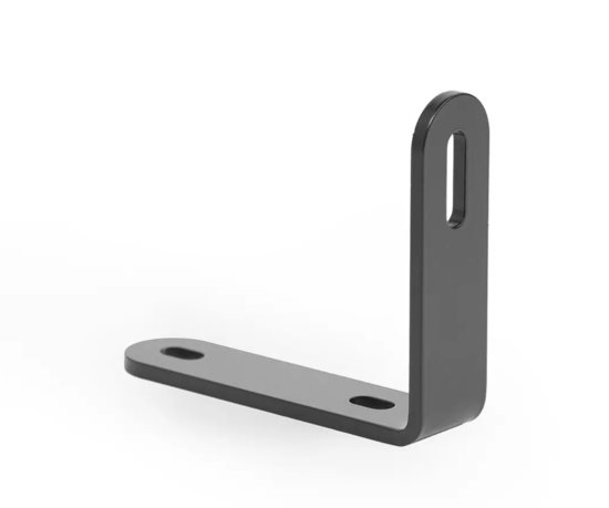 Paire d’équerres pour LX-20/60 ASX et LX-220 - RAL