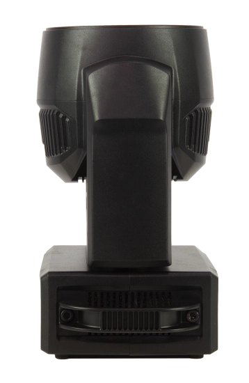 MODENA - Wash 7X40W RGBW - Conditionné en flight par 4