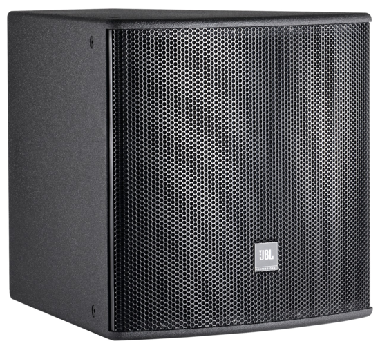 AL7115 - Subwoofer - boomer 38cm - 600W