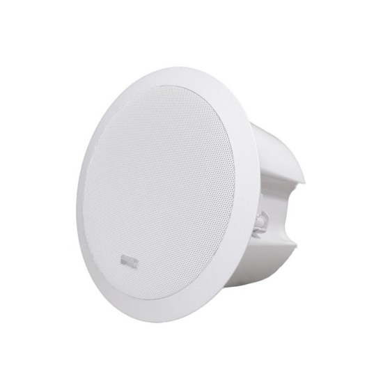 NS Plafonnier 2 voies EN 54-24 16 O ou 100 V - Audiopole POLE126P