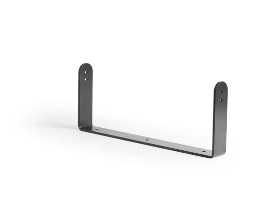 Lyre horizontale pour AT10 - RAL